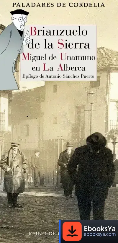 Descargar Brianzuelo De La Sierra de Miguel de Unamuno