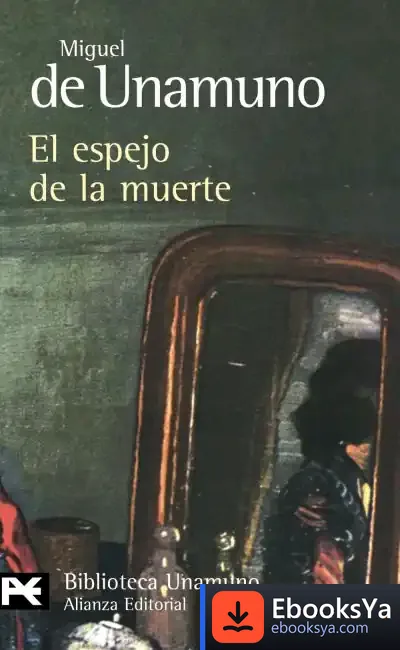 Descargar El Espejo De La Muerte