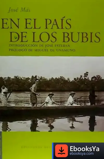 Descargar En El País De Los Bubis de Miguel de Unamuno