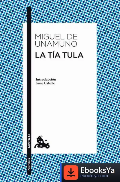 Descargar La Tía Tula