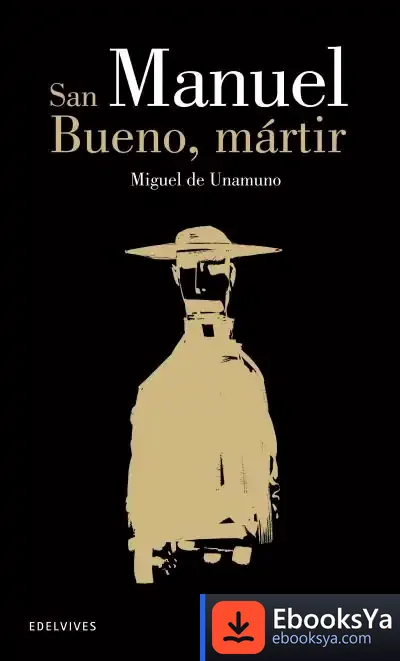 Descargar San Manuel Bueno Y Mártir