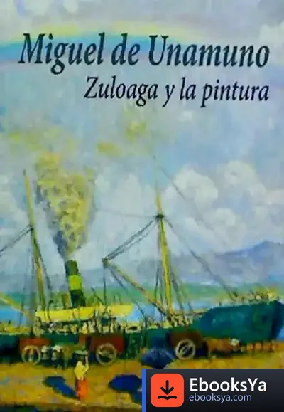Descargar Zuloaga Y La Pintura