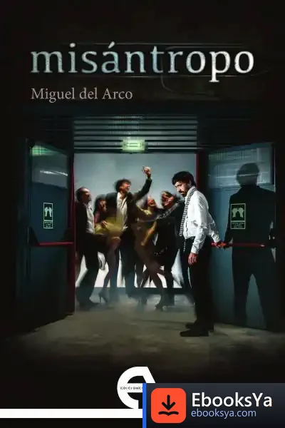 Descargar Misántropo