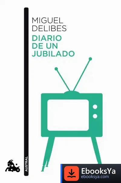Descargar Diario De Un Jubilado
