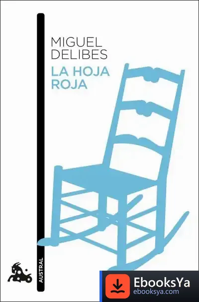Descargar La Hoja Roja