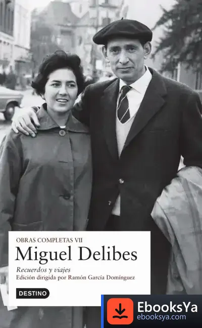 Descargar O.C. Miguel Delibes Vol. Vii