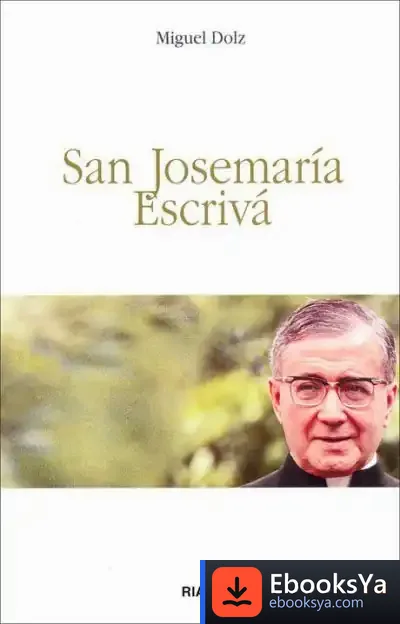 Descargar San Josemaría Escrivá