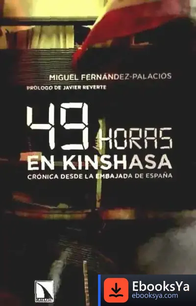 Descargar 49 Horas En Kinshasa