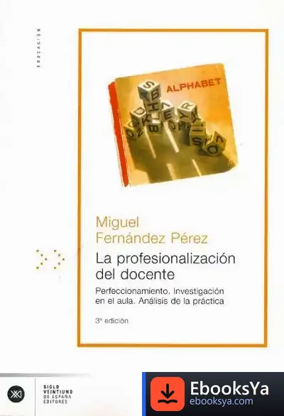 Descargar La Profesionalización Del Docente