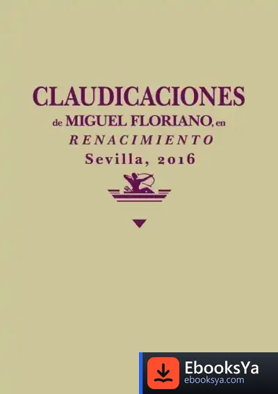 Descargar Claudicaciones