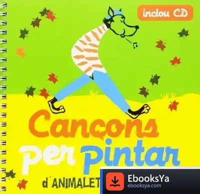Descargar Cançons D'Animalets Del Bosc Per Pintar