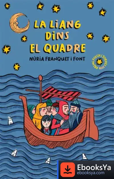 Descargar La Liang Dins Del Quadre