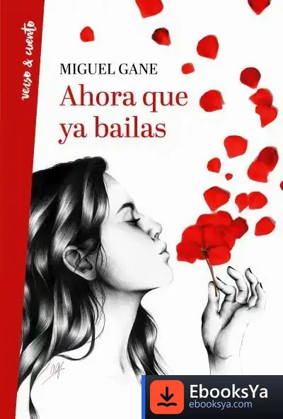 Descargar Ahora Que Ya Bailas