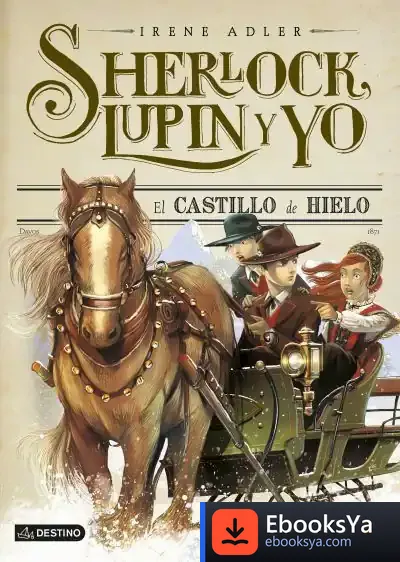 Descargar El Castillo De Hielo de Miguel García