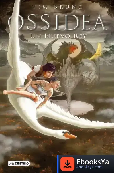 Descargar Ossidea 4. Un Nuevo Rey