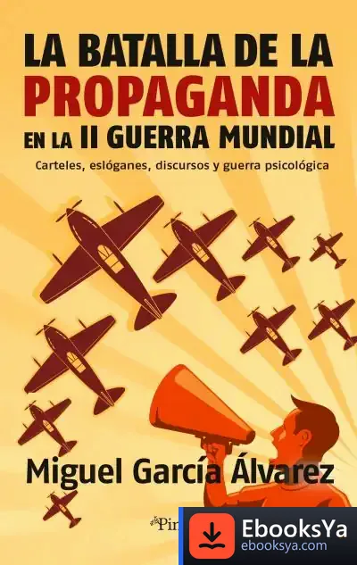Descargar La Batalla De La Propagada