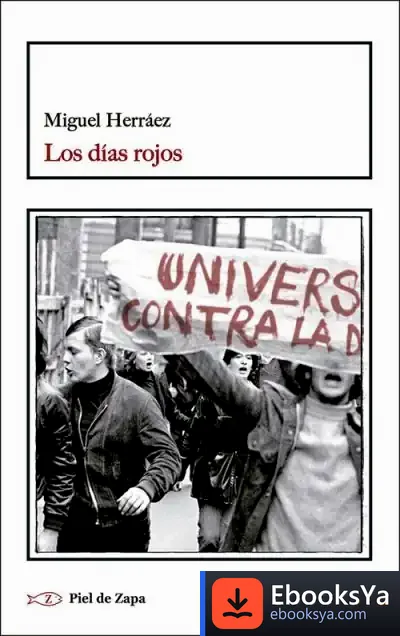 Descargar Los Días Rojos