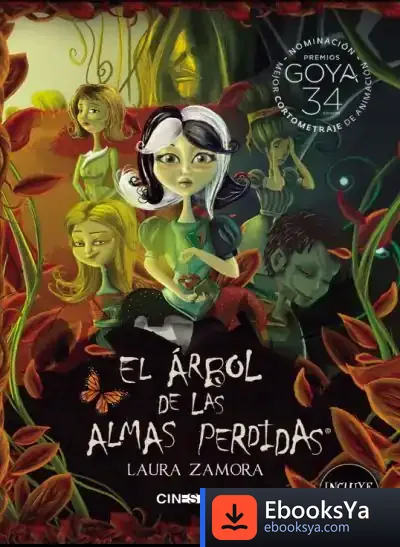Descargar El Árbol De Las Almas Perdidas