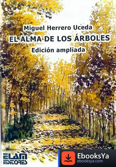 Descargar Alma De Arboles O.Varias