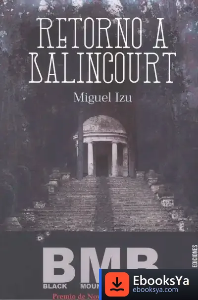 Descargar Retorno A Balincourt