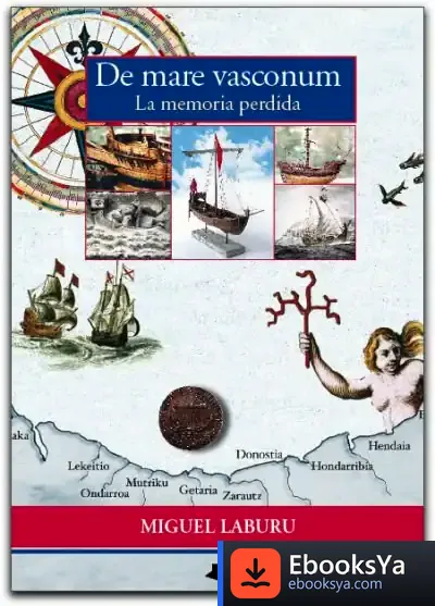 Descargar De Mare Vasconum. La Memoria Perdida de Papa Benedicto Xvi - Papa - Xvi