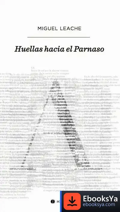 Descargar Huellas Hacia El Parnaso de Miguel Leache