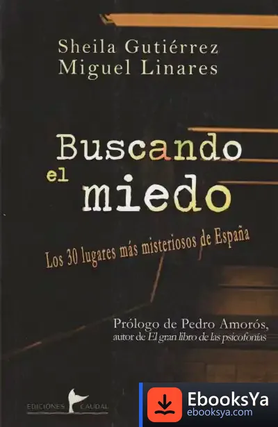 Descargar Buscando El Miedo