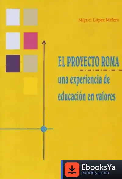 Descargar El Proyecto Roma de Pino María Quintana Rivero