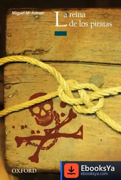 Descargar La Reina De Los Piratas