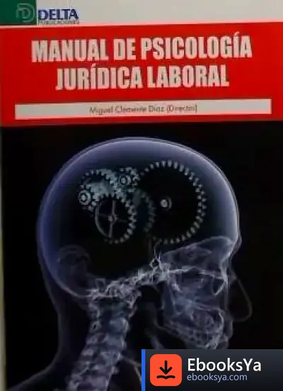 Descargar Manual De Psicologia Juridica Laboral