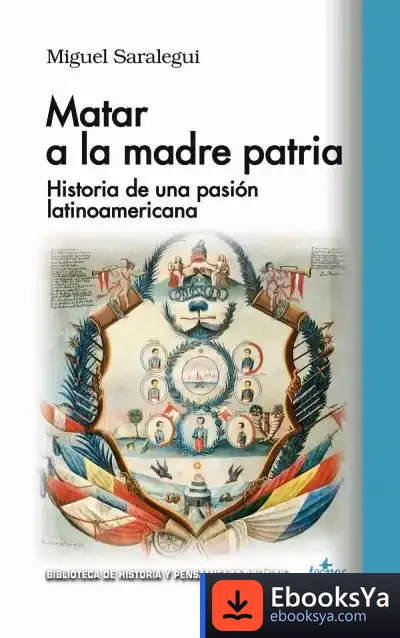 Descargar Matar A La Madre Patria