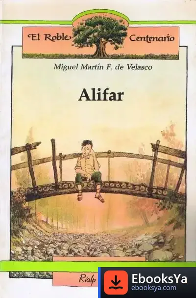 Descargar Alifar