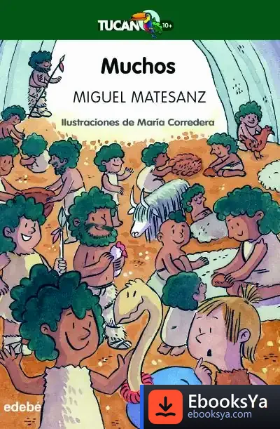 Descargar Muchos