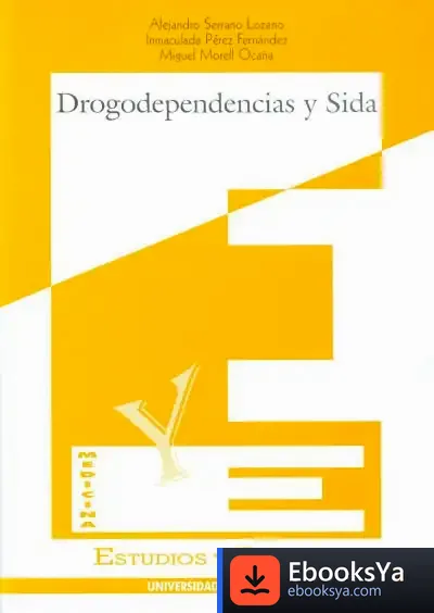 Descargar Drogodependencias Y Sida de Octavi Piulats Riu