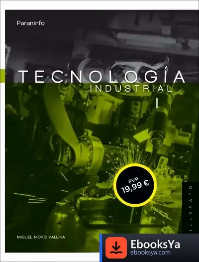 Descargar Tecnología Industrial I