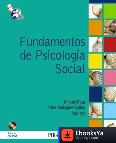 Descargar Fundamentos De Psicología Social