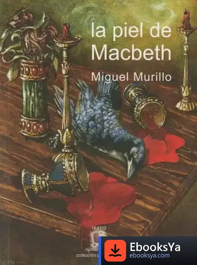 Descargar La Piel De Macbeth de José Antonio Marina