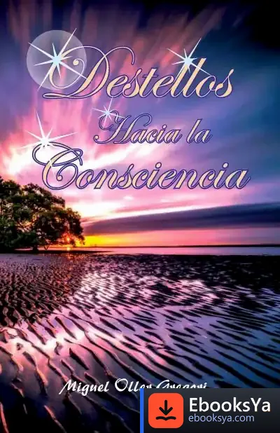 Descargar Destellos Hacia La Conciencia de Miguel Oller Gregori
