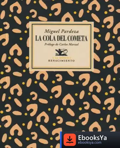 Descargar La Cola Del Cometa
