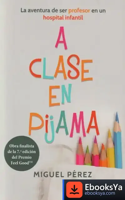 Descargar A Clase En Pijama