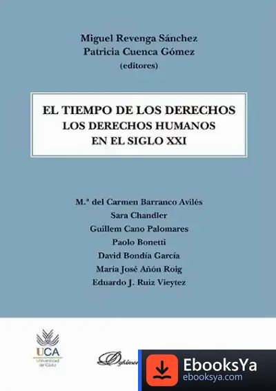 Descargar El Tiempo De Los Derechos