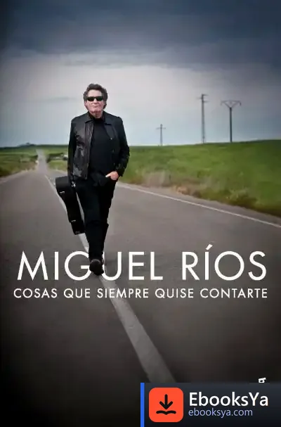 Descargar Cosas Que Siempre Quise Contarte