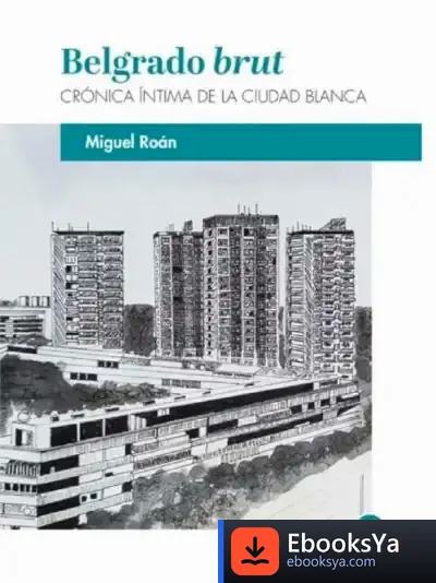 Descargar Belgrado Brut