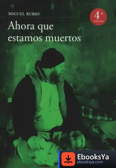 Descargar Ahora Que Estamos Muertos