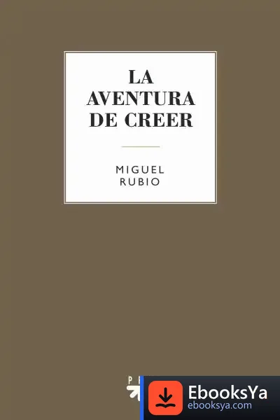 Descargar La Aventura De Creer