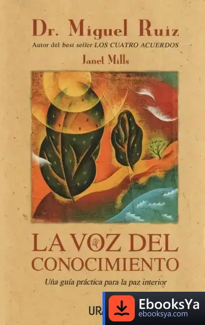 Descargar La Voz Del Conocimiento de Antonio A. Gómez Yebra
