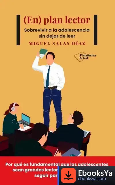 Descargar (En) Plan Lector de Miguel Salas Díaz