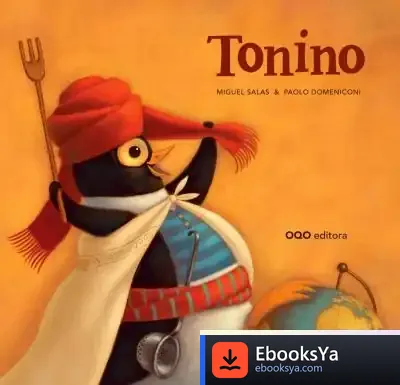 Descargar Tonino