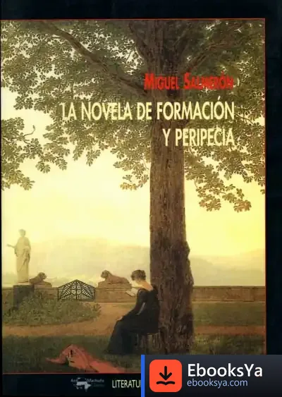 Descargar La Novela De Formación Y Peripecia