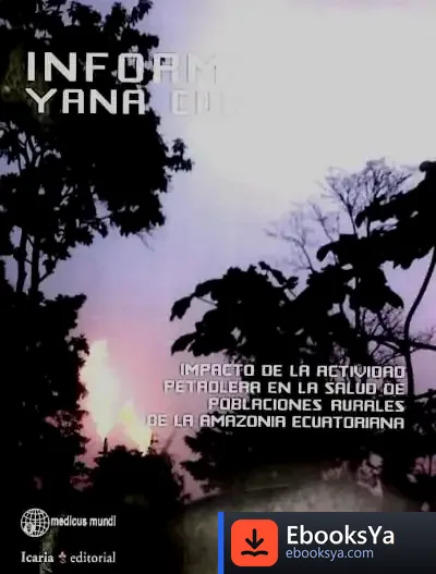 Descargar Informe Yana Curi de Lluïsot